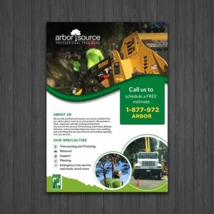 Advertisement Design by debdesign for Fido's Food Truck | Design: #18732898