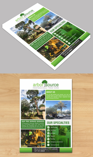 Advertisement Design by ecorokerz for Fido's Food Truck | Design: #18732217