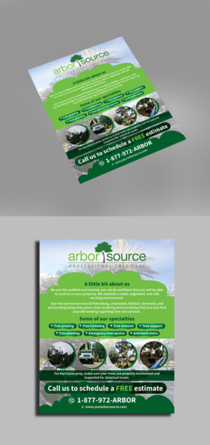 Advertisement Design by ecorokerz for Fido's Food Truck | Design: #18733016