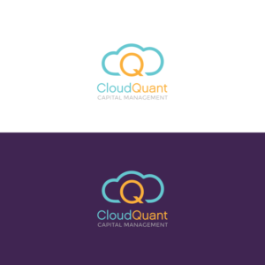 Logo Design by Lesia_Olesia for CloudQuant LLC | Design #18749946