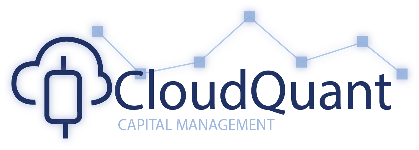 Design de Logo par Chalyse pour CloudQuant LLC | Design #18739367