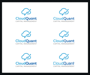 Logo-Design von Roy für CloudQuant LLC | Design: #18891664