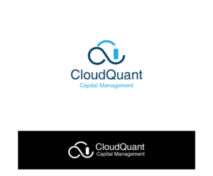 Logo-Design von Isnah Logo für CloudQuant LLC | Design: #18717099