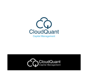 Logo-Design von Isnah Logo für CloudQuant LLC | Design: #18717101