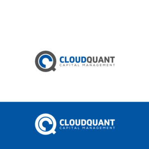 Logo Design by al-studio for CloudQuant LLC | Design #18725414