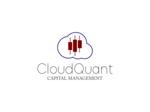 Logo Design by Akhi Vector for CloudQuant LLC | Design #18759381
