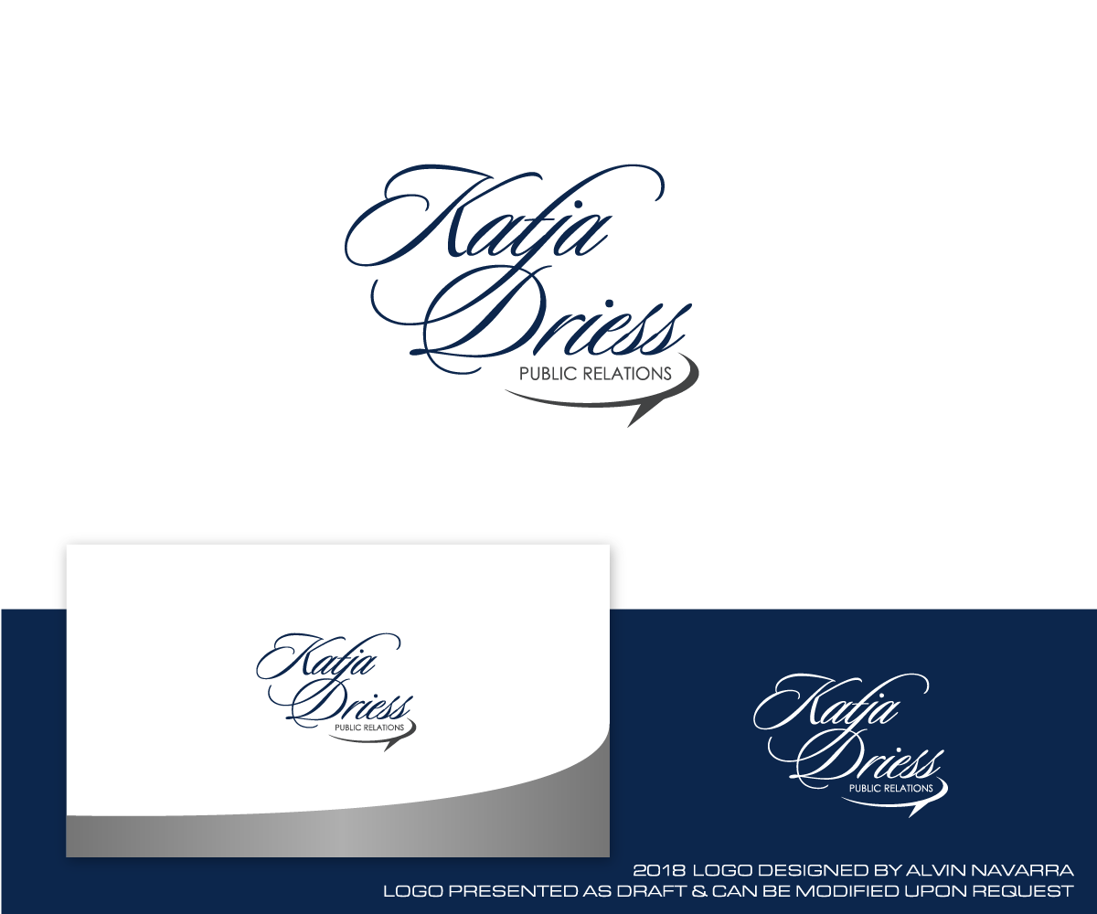 Logo Design by alvinnavarra for this project | Design #18716872