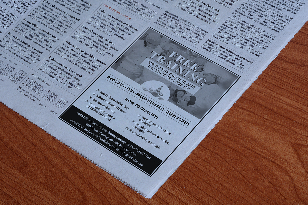 Flyer Design by Alexandar for this project | Design #18724752