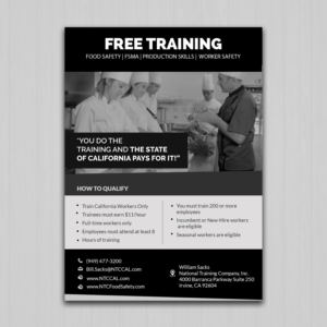 Flyer Design by debdesign for this project | Design: #18721802