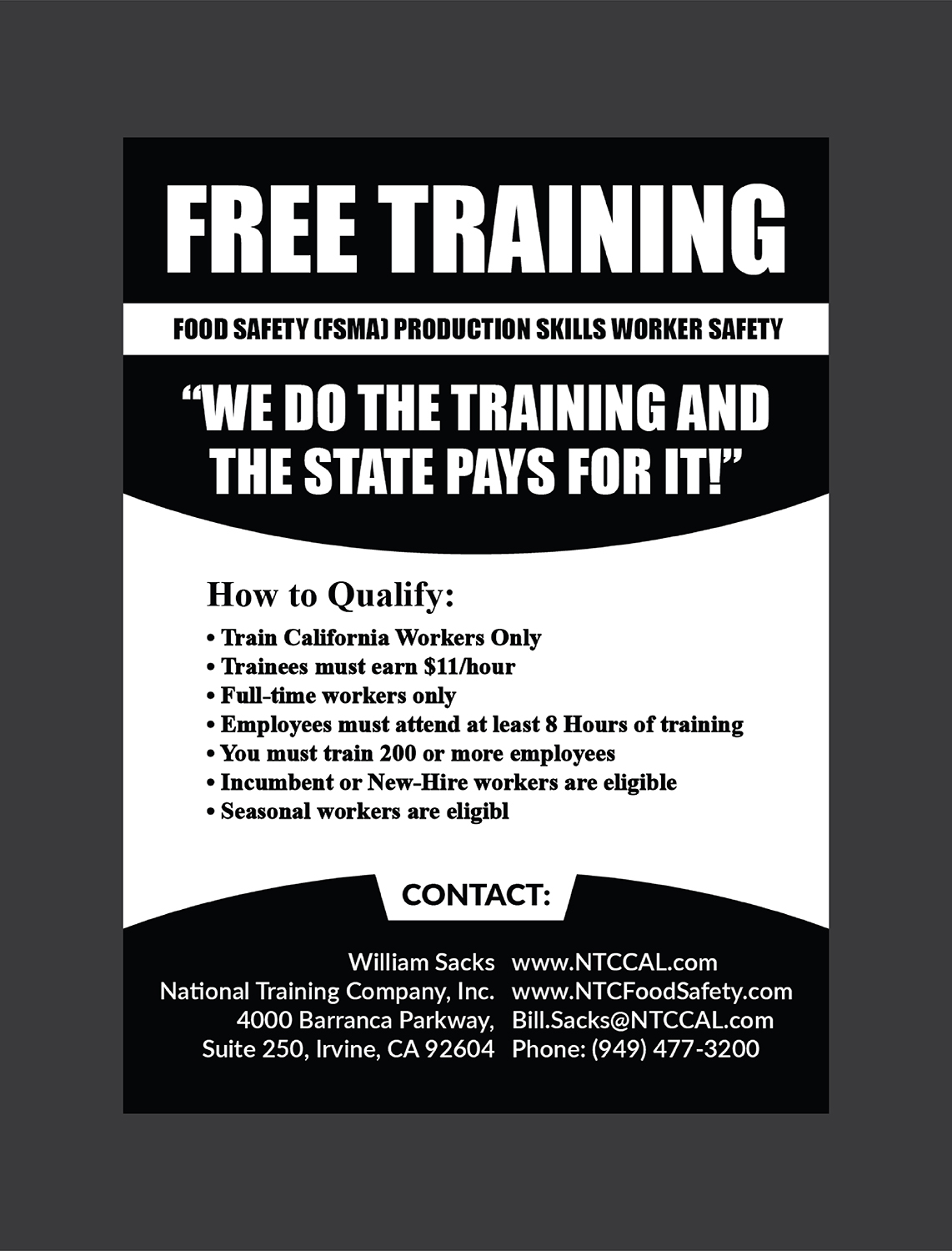 Design de Flyer par Deziners Zone pour ce projet | Design #18721548