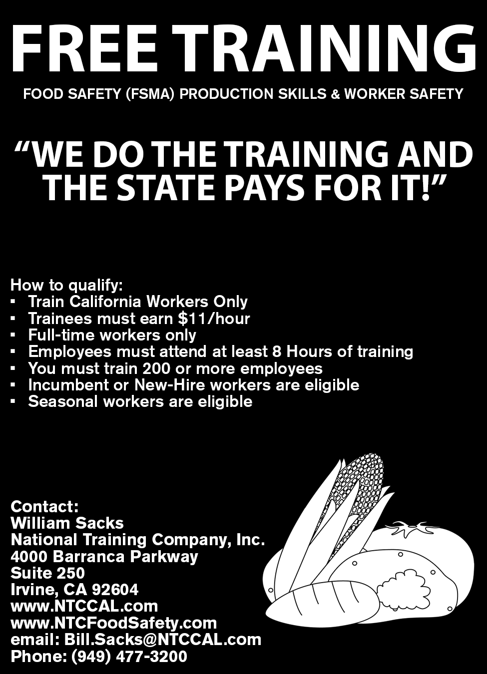 Flyer Design by LMK for this project | Design #18714807