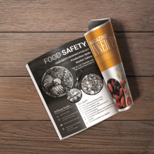 Flyer Design by creative.bugs for this project | Design: #18721574