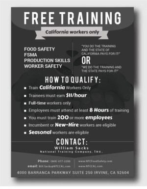 Flyer Design by ACBTY™ for this project | Design #18721355