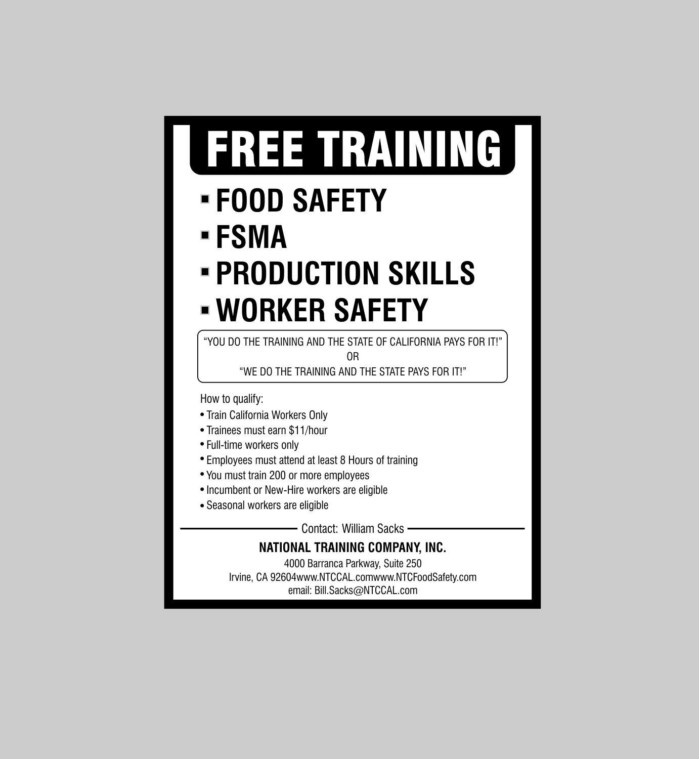 Flyer Design by saro3005 for this project | Design #18718000