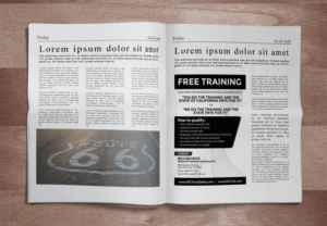 Flyer Design by Dexter Solutions for this project | Design #18729729