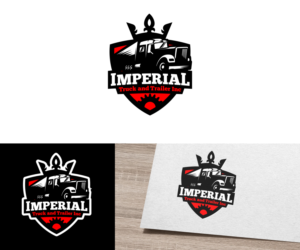 Logo Design by VGB for this project | Design: #18722005