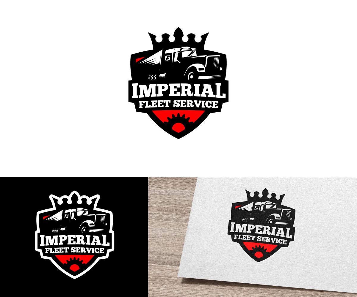 Logo Design by VGB for this project | Design #18726685
