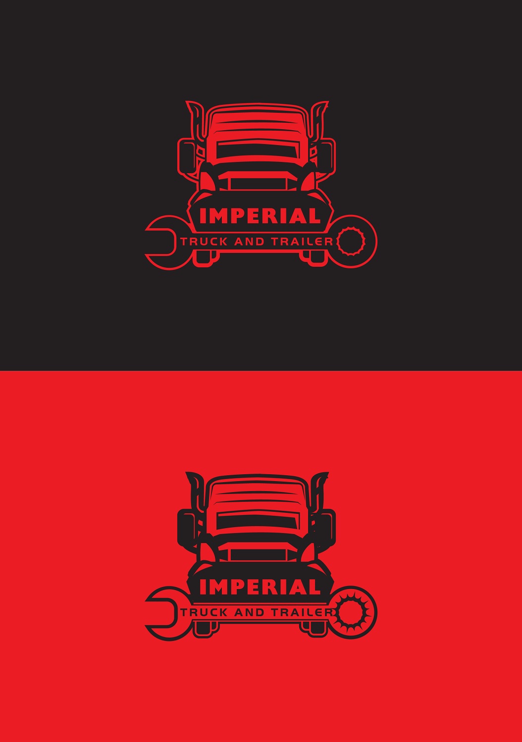 Logo Design by Kira Graphics for this project | Design #18716396