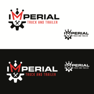 Logo Design by emptyboxgraphics for this project | Design: #18714995