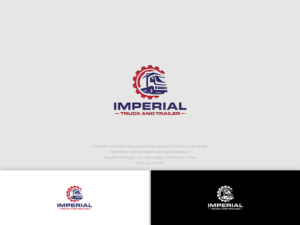 Name and some type of corresponding picture of what we do? | Diseño de Logo por Kejo87