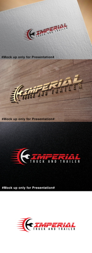 Logo Design by designmind78 for this project | Design: #18720024