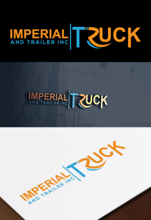 Logo Design by nexalite for this project | Design: #18719097