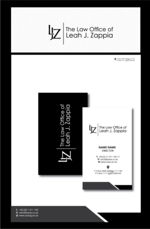 Logo Design by zebronicgraphic for this project | Design: #18714992