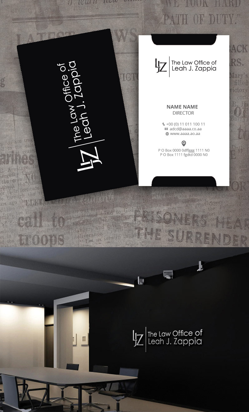 Logo Design by zebronicgraphic for this project | Design #18714993
