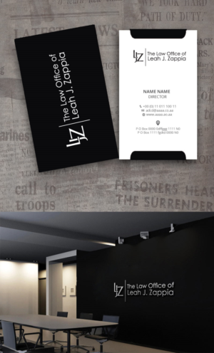 Logo Design by zebronicgraphic for this project | Design: #18714993