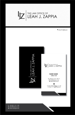 Logo Design by zebronicgraphic for this project | Design: #18721097