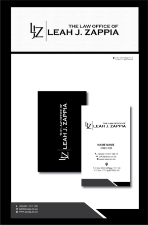 Logo Design by zebronicgraphic for this project | Design: #18721177