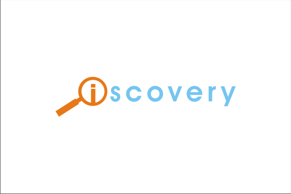 Diseño de Logo por subhadip para iscovery | Diseño #661444