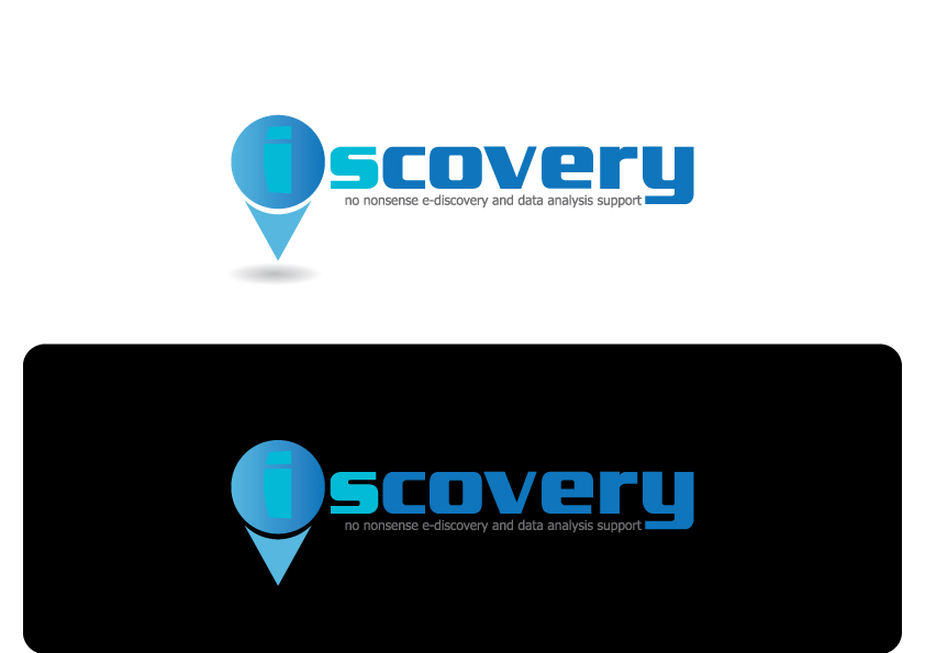Diseño de Logo por larismanis para iscovery | Diseño #660771