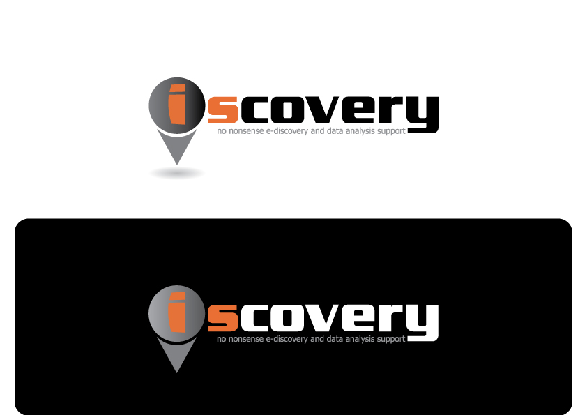 Diseño de Logo por larismanis para iscovery | Diseño #660775