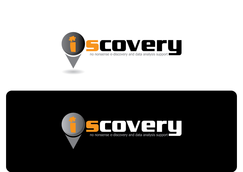 Diseño de Logo por larismanis para iscovery | Diseño #661846