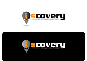 Diseño de Logo por larismanis para iscovery | Diseño: #661846