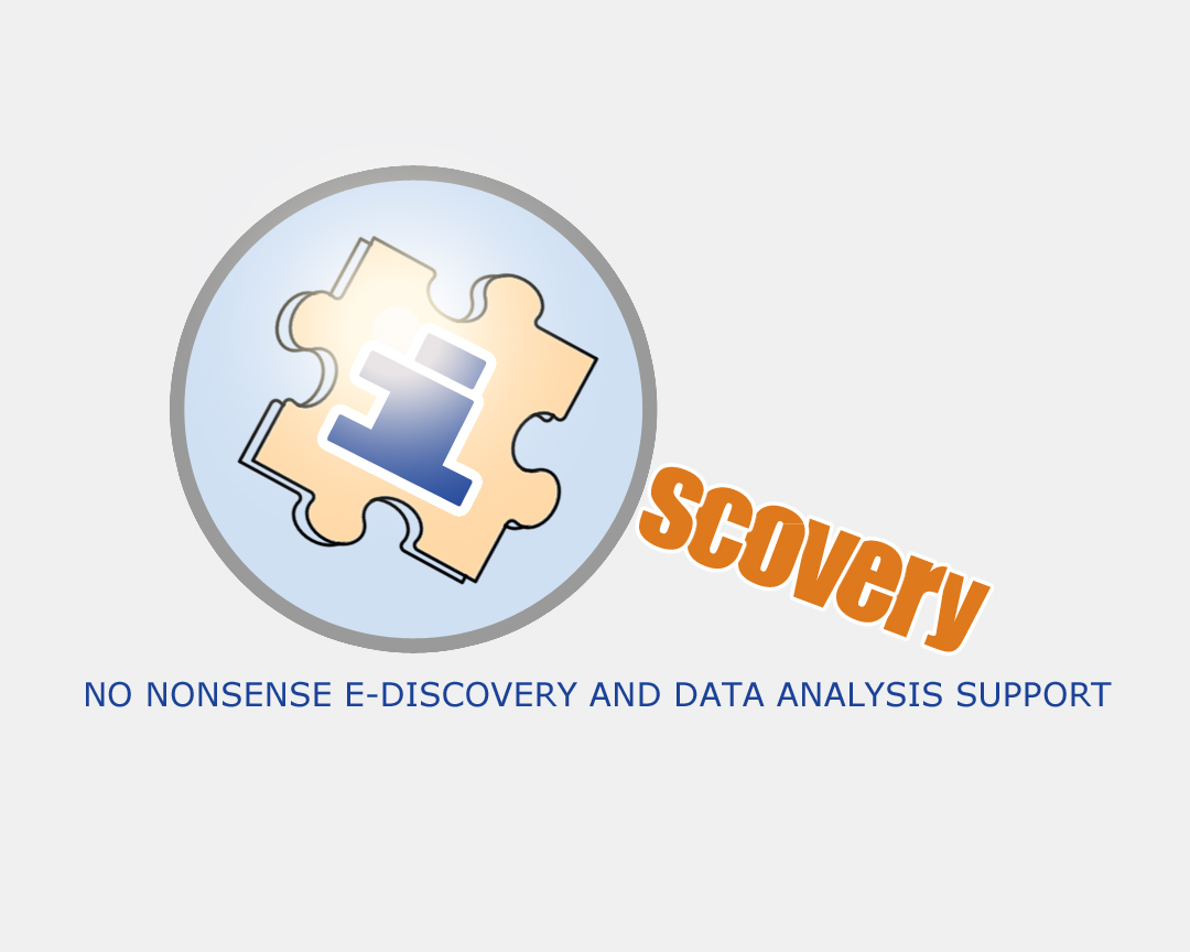 Logo Design by FCJ_GRAPHICS for iscovery | Design #670842