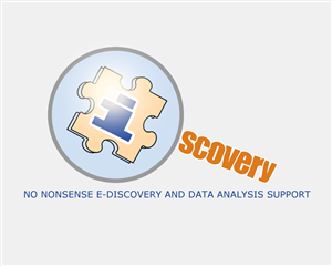 Diseño de Logo por FCJ_GRAPHICS para iscovery | Diseño: #670842