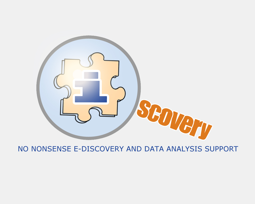 Logo Design by FCJ_GRAPHICS for iscovery | Design #670843