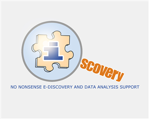 Diseño de Logo por FCJ_GRAPHICS para iscovery | Diseño: #670843