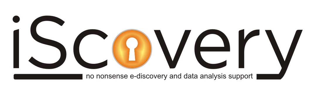 Diseño de Logo por Ryo Mello para iscovery | Diseño #660512