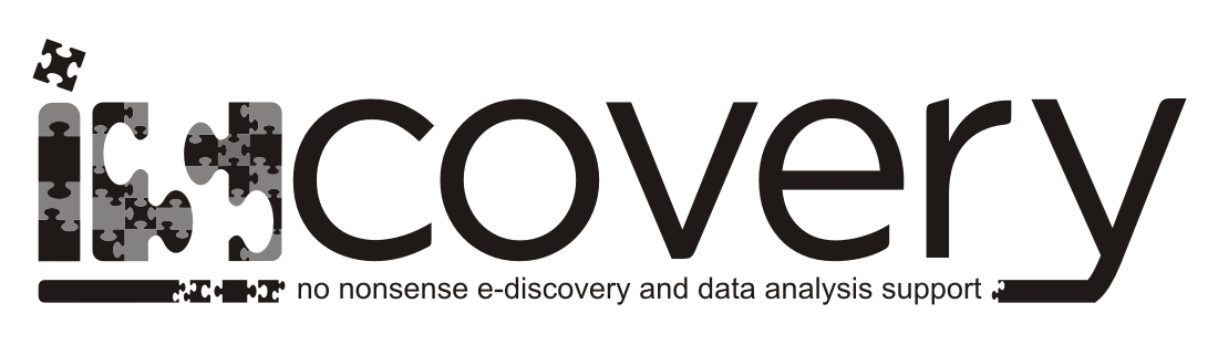 Diseño de Logo por Ryo Mello para iscovery | Diseño #662267