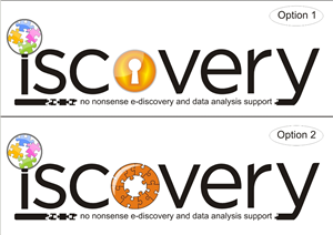 Diseño de Logo por Ryo Mello para iscovery | Diseño: #672118