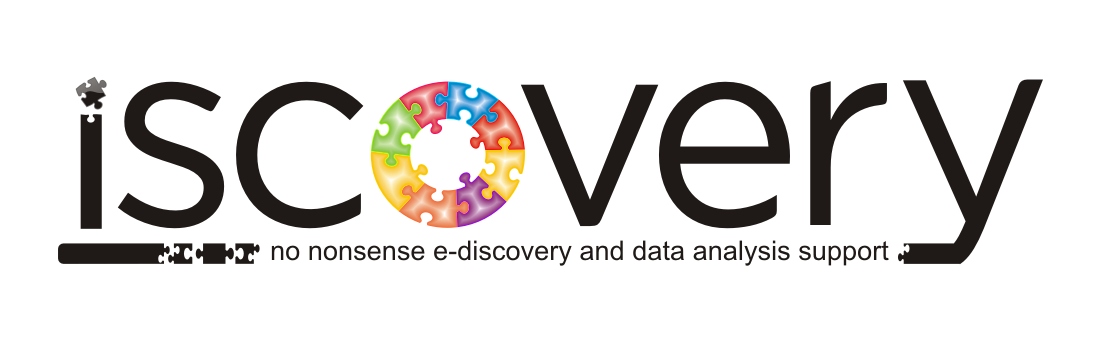 Diseño de Logo por Ryo Mello para iscovery | Diseño #696839