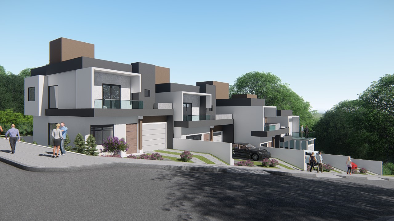 3D Design by zeldom for this project | Design #18784868