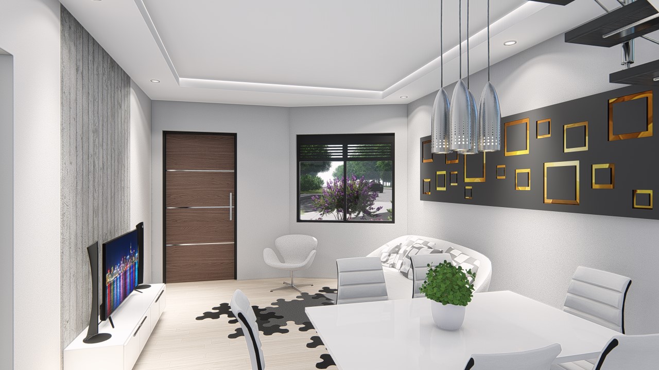 3D Design by zeldom for this project | Design #18784870