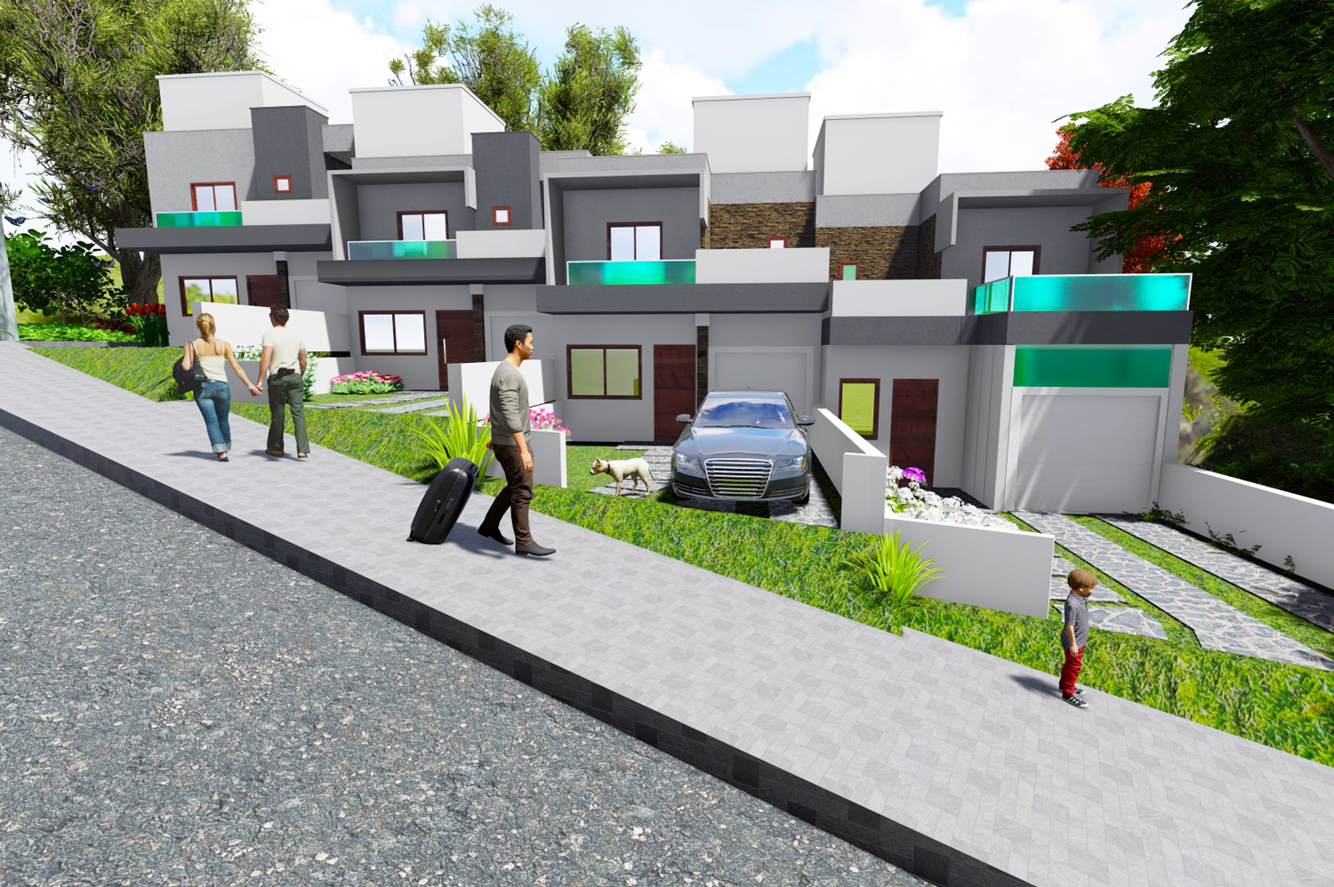 3D Design by ArunkumarGudivada for this project | Design #18792524