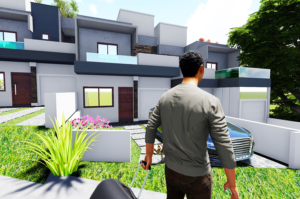 3D Design by ArunkumarGudivada for this project | Design #18792525