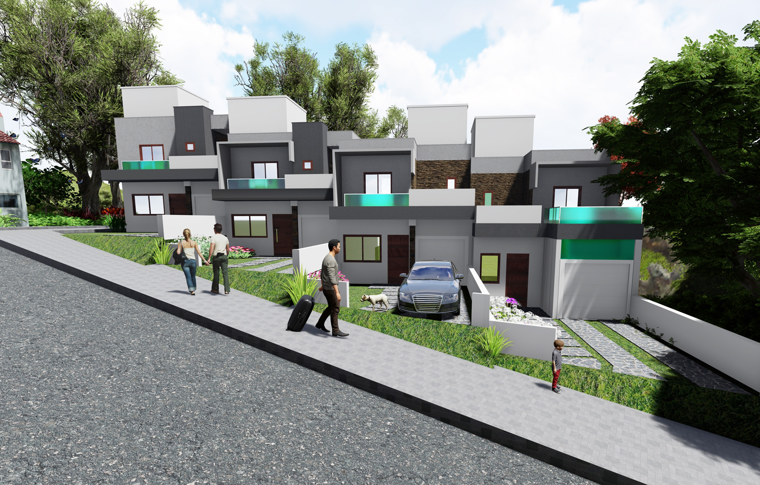 Design 3D par ArunkumarGudivada pour ce projet | Design #18796020