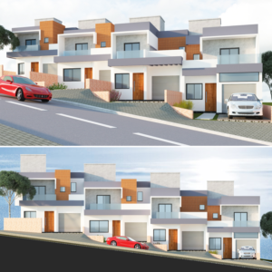 3D Design by phuho for this project | Design #18794834